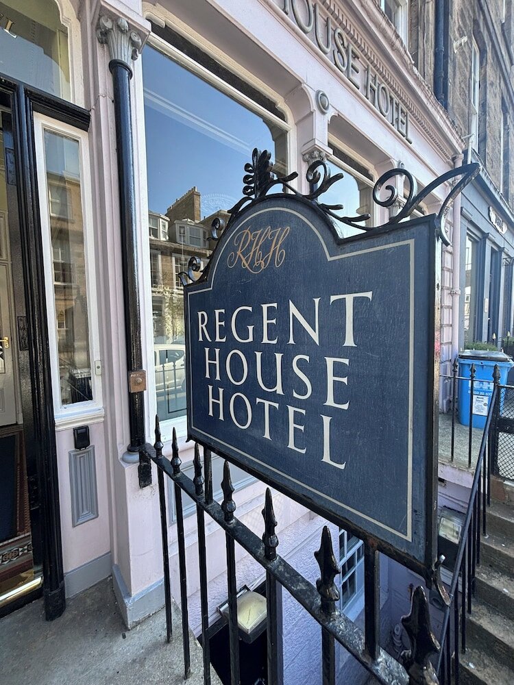 Фото Regent House Hotel