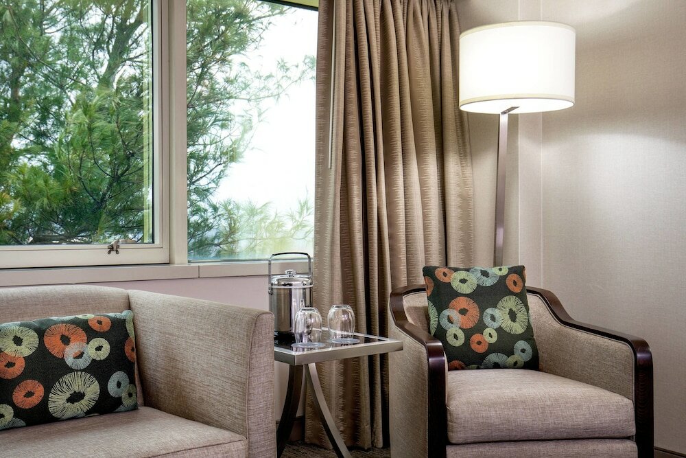 Фото The Westin Waltham-Boston