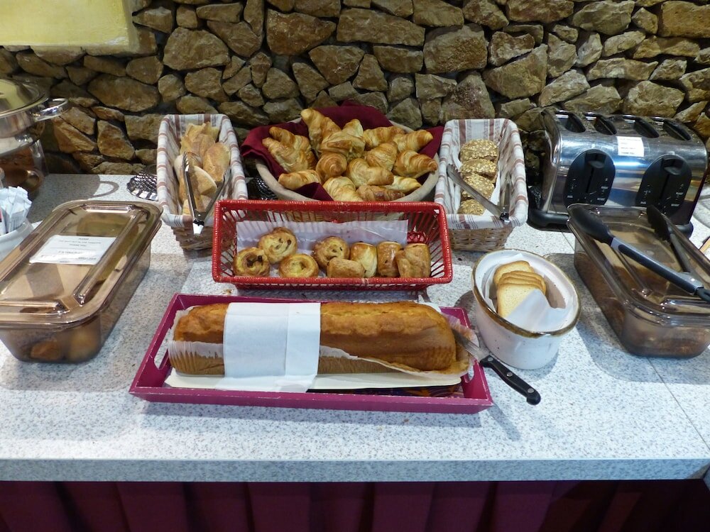 Фото Hotel Boréal