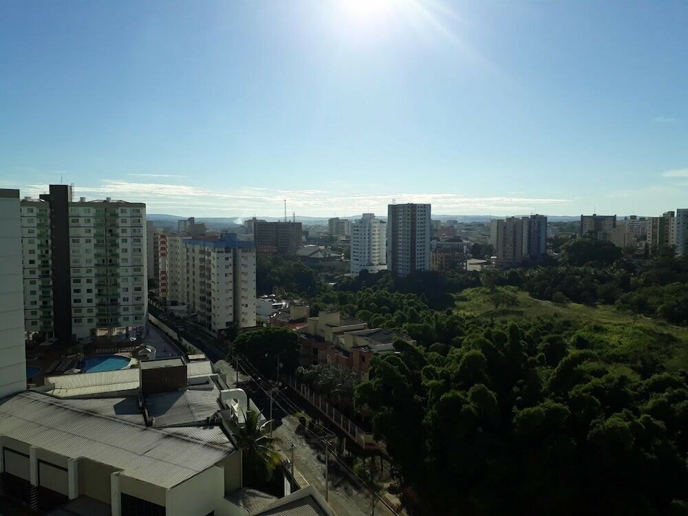 Фото Hotel Atrium Thermas - Oficial