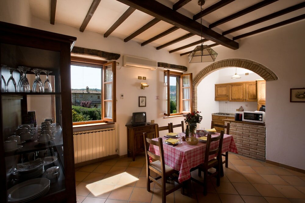 Фото Agriturismo Palazzo Bandino