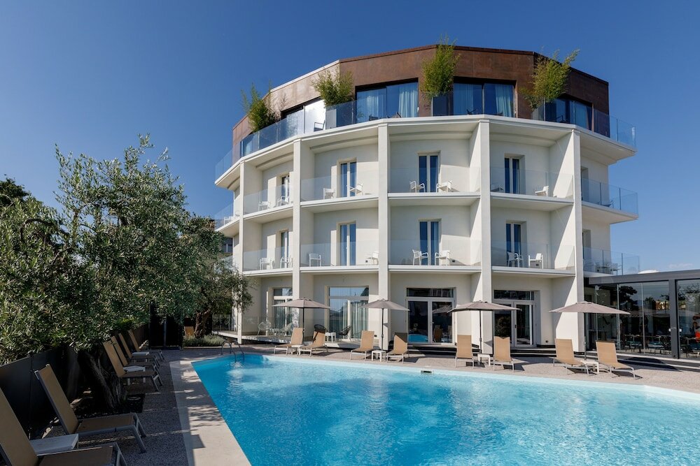 Фото Art Hotel Ventaglio