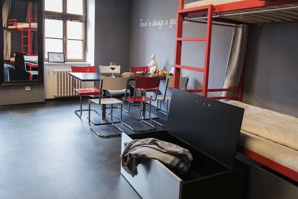 Фото Hostel Eleven