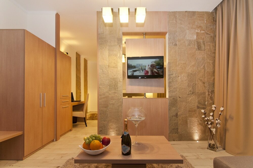 Фото Hotel Confort