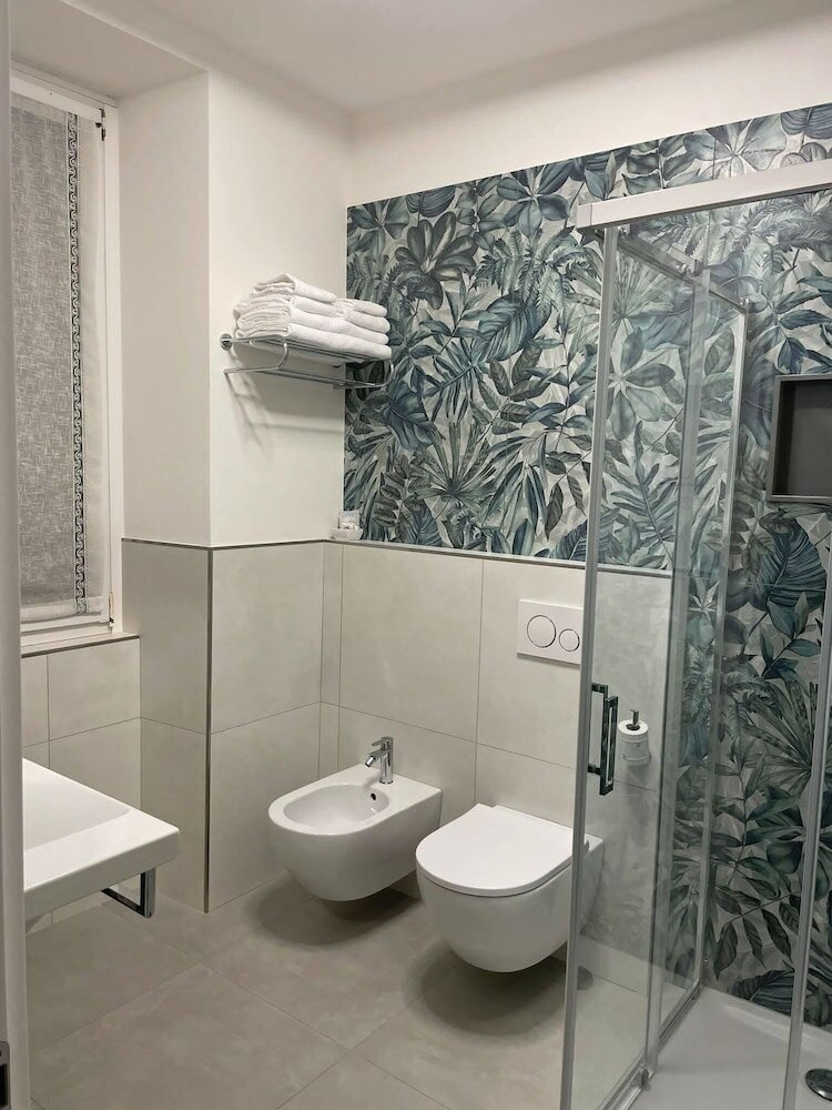 Фото Bed and Breakfast Sweet Home