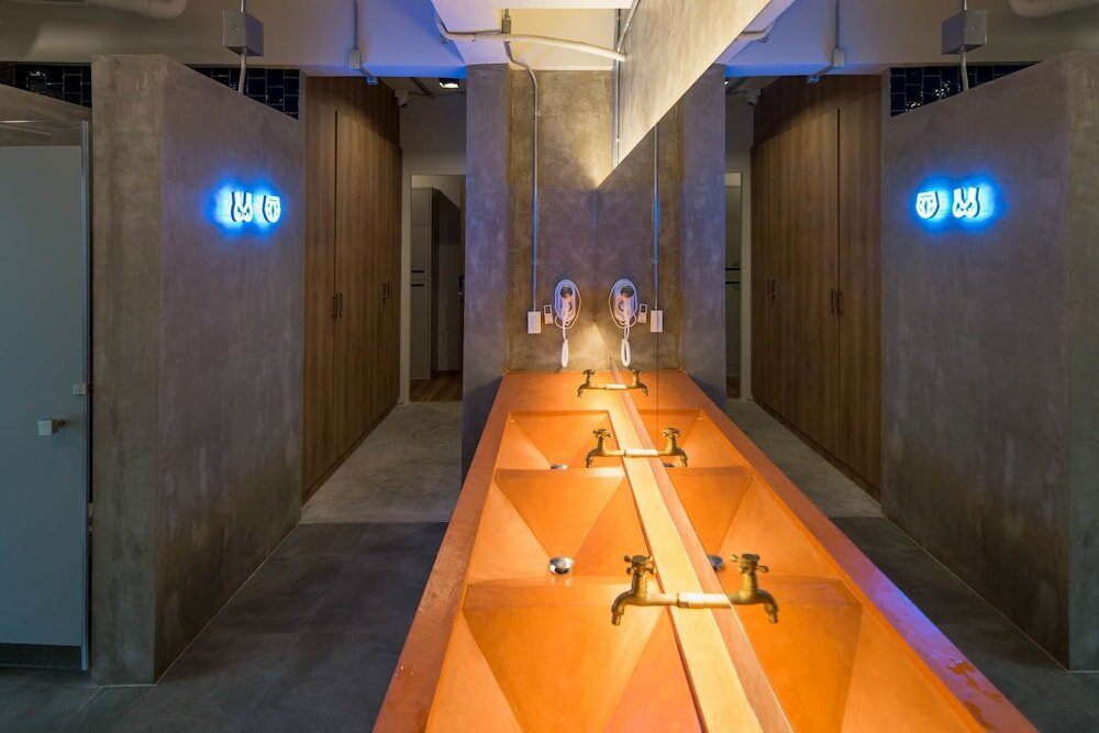 Фото Natee Hostel