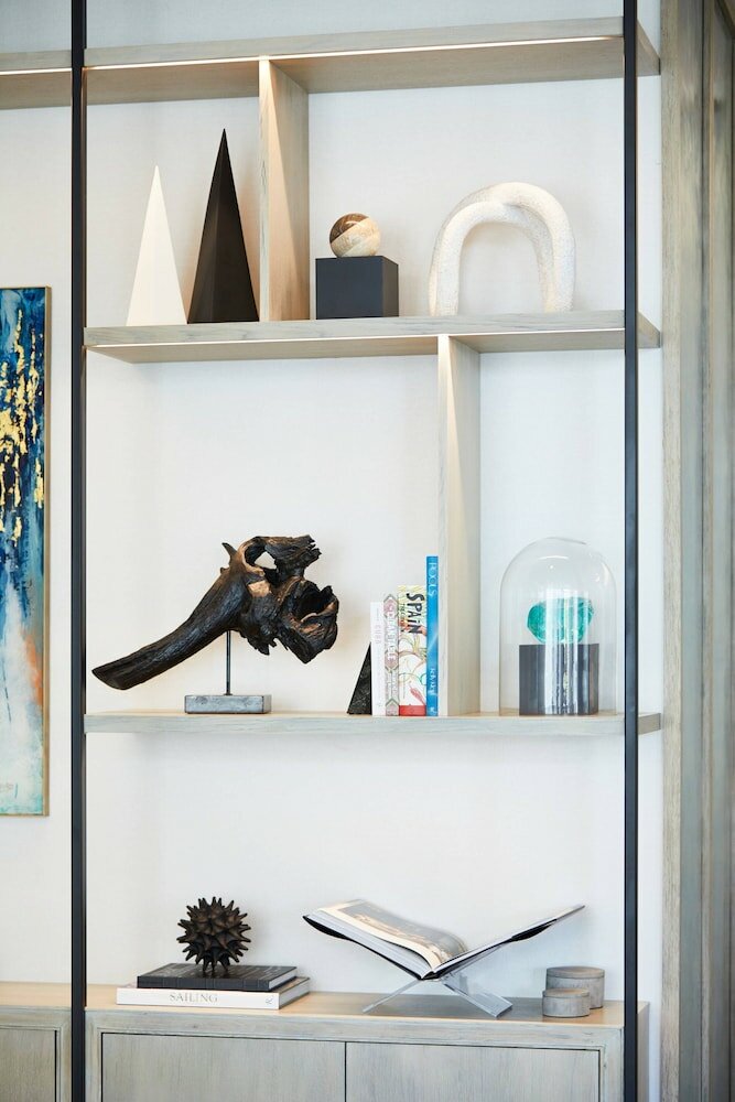 Фото Ac Hotel by Marriott Tampa Airport