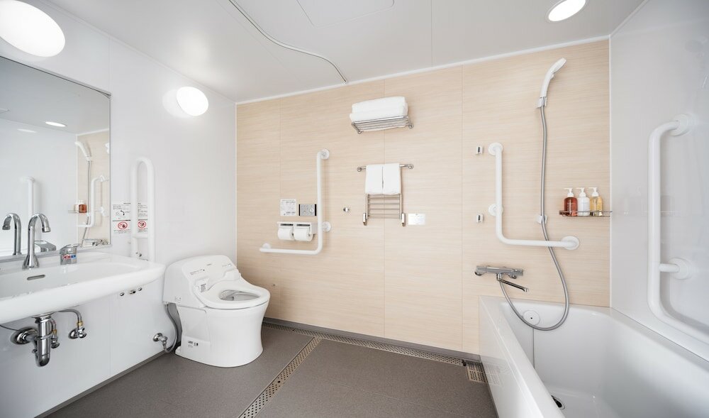 Фото Tissage Hotel Naha by Nest