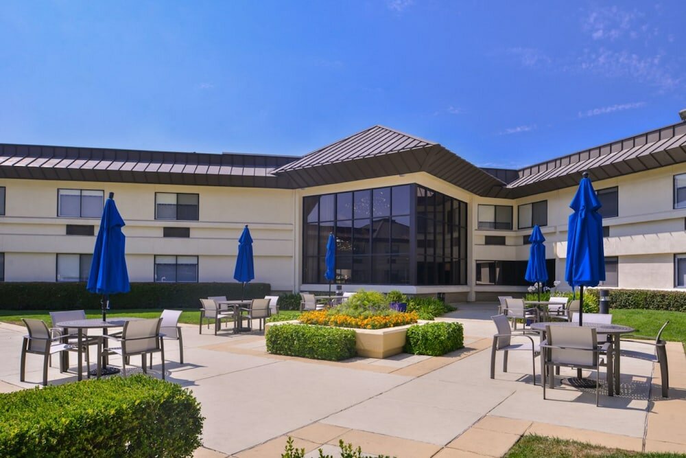 Фото Holiday Inn Express Walnut Creek, an Ihg Hotel