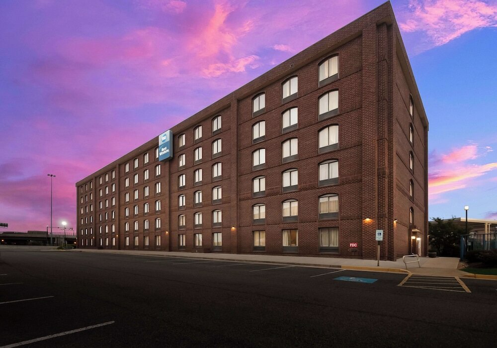 Фото Best Western Springfield