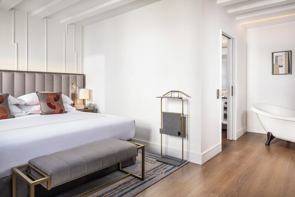 Фото Gran Hotel Inglés