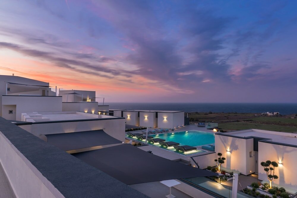 Фото Myst Boutique Hotel