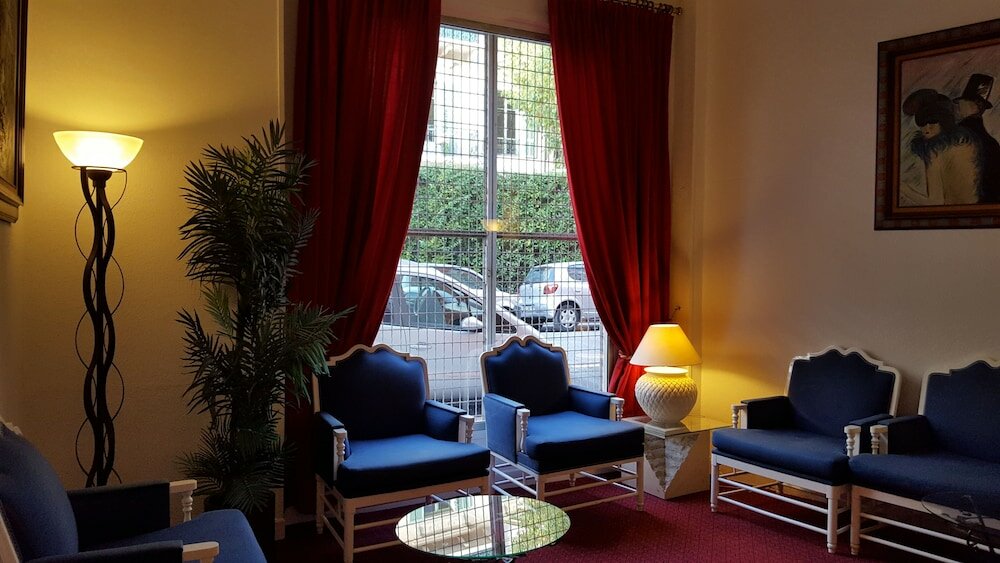 Фото Hotel Boréal