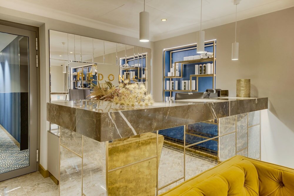 Фото Grand Poet by Semarah