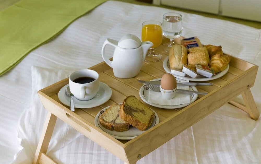 Фото Hotel Golden Sun