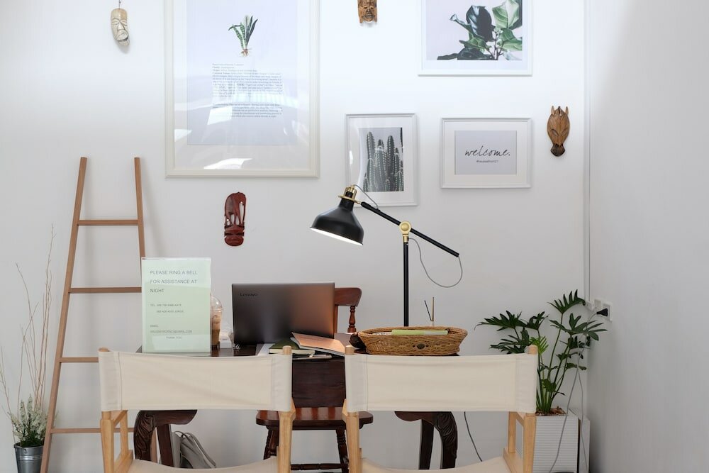 Фото Haus Sathorn 21