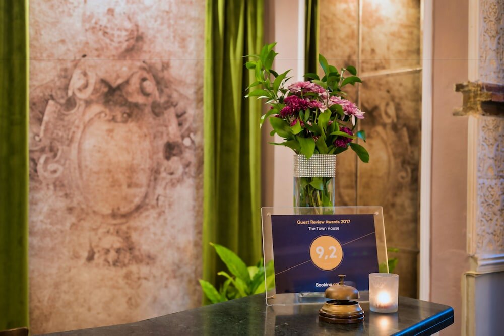 Фото The Town House - Adults Only