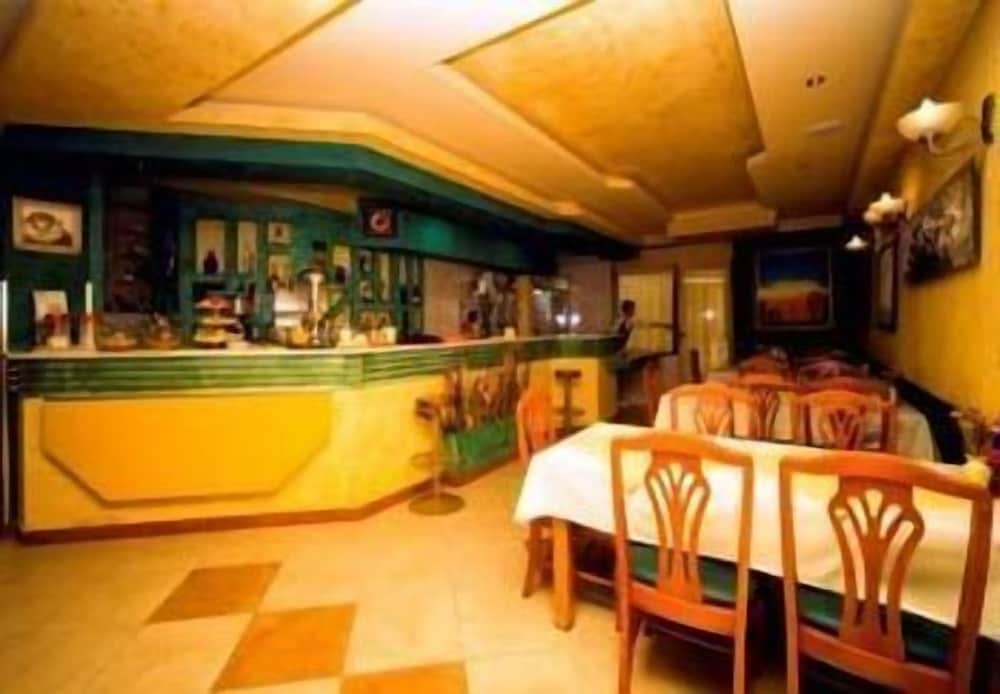 Фото Hotel Kerber Podgorica