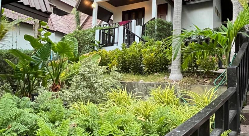 Фото Tok's Little Hut