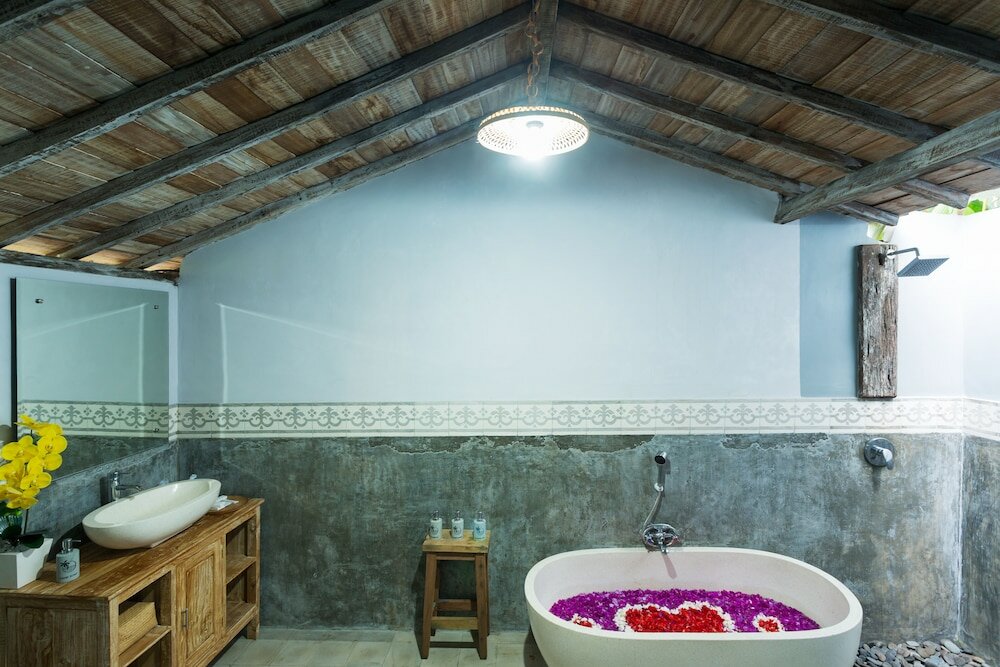 Фото Ubud Art Resort