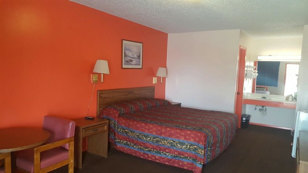 Фото Regency Inn Breckenridge