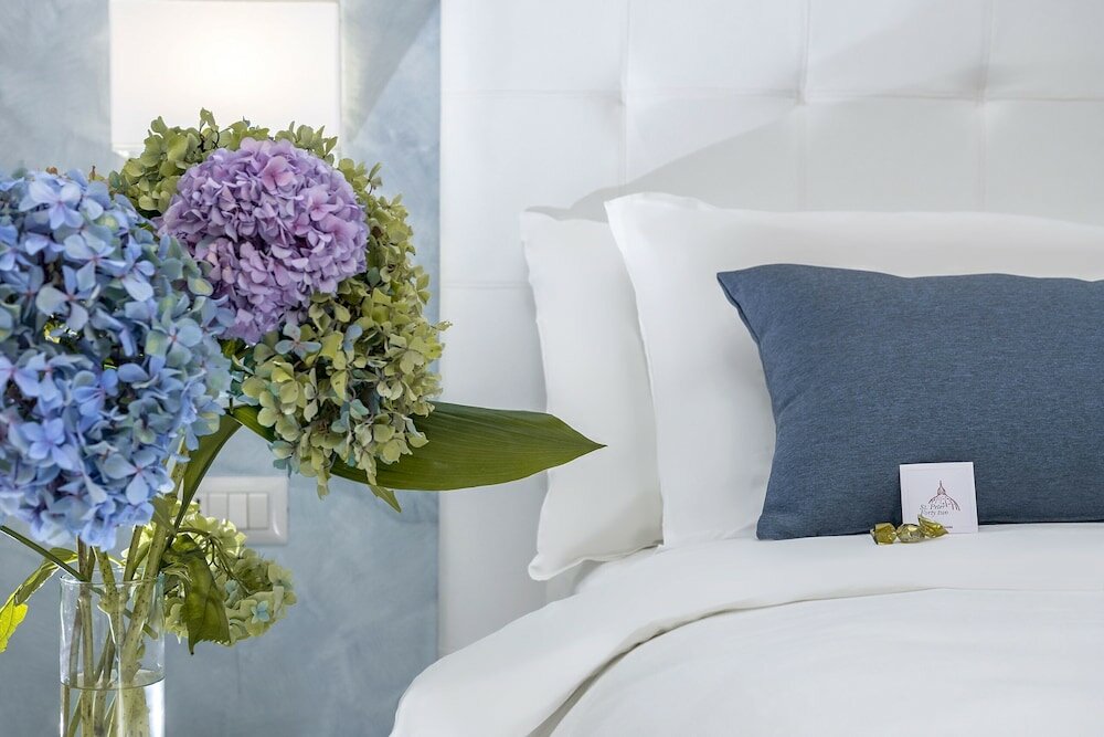 Фото St. Peter Fortytwo