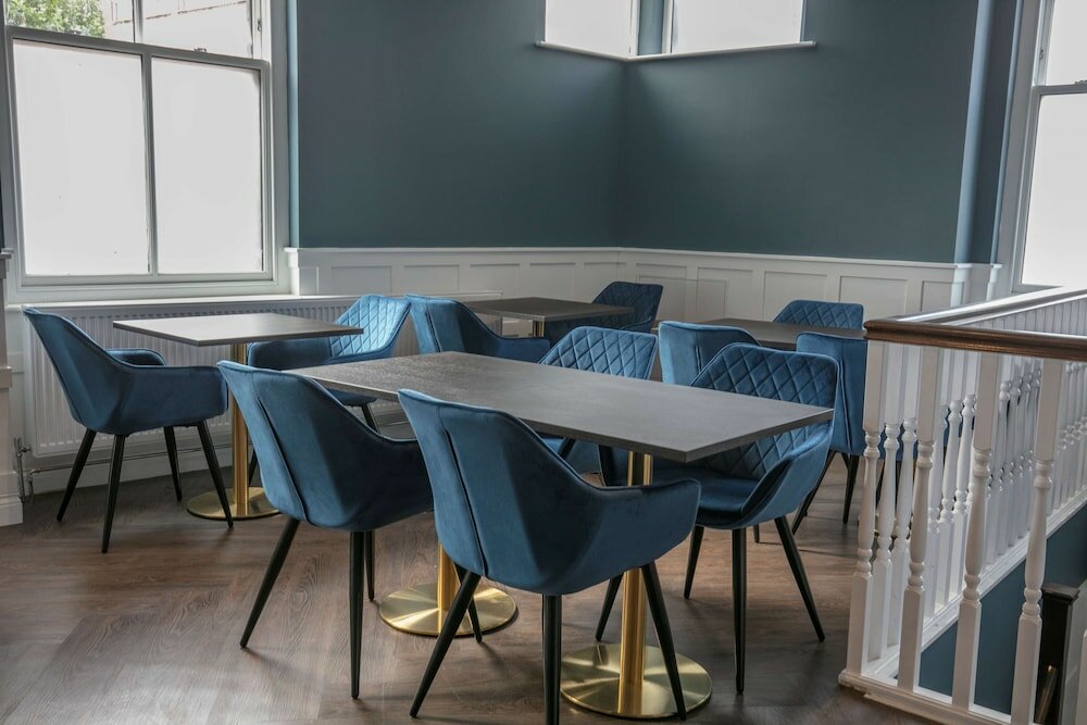 Фото Best Western Hotel 99