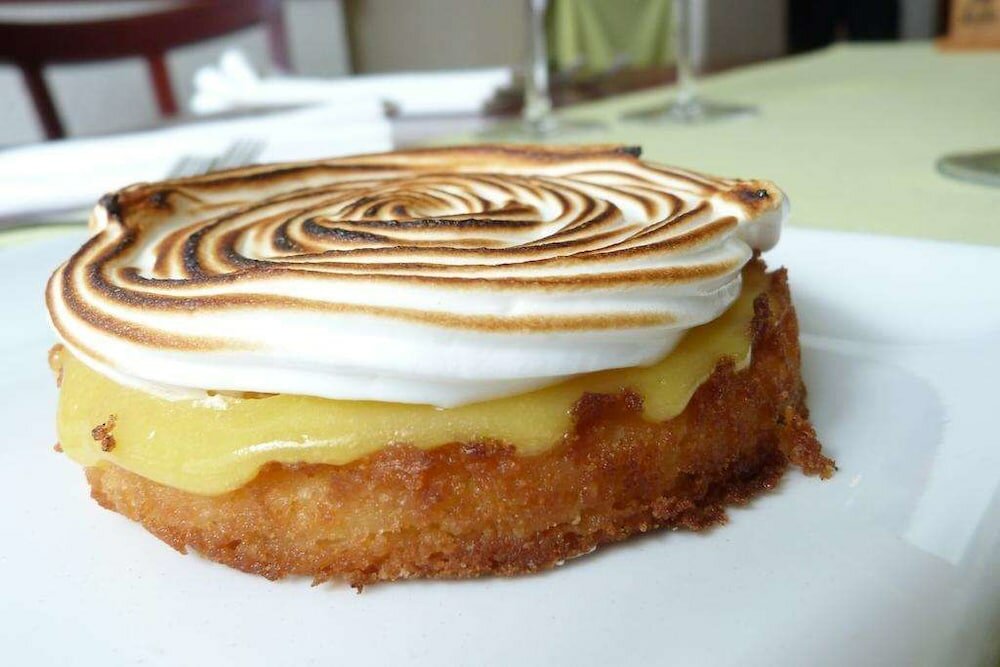 Фото Ibis Styles Ancenis Centre