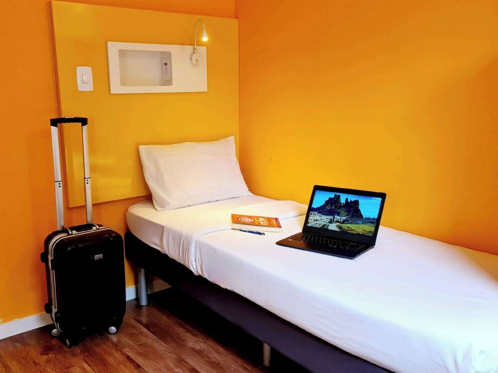 Фото Ibis budget Petropolis