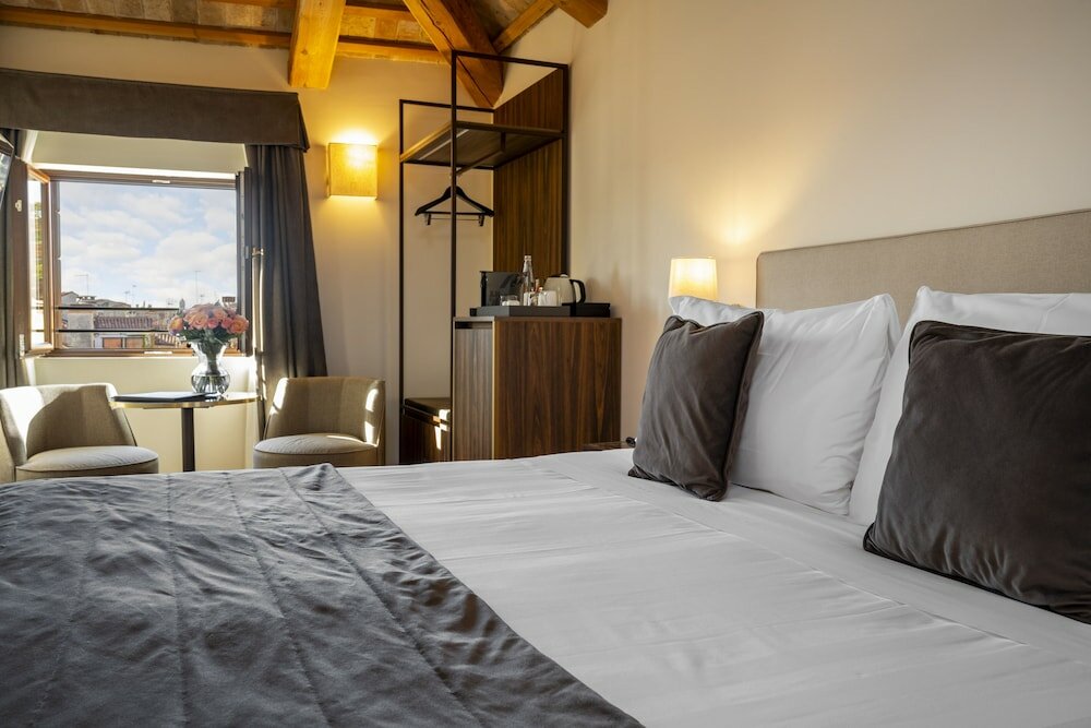 Фото Hotel Palazzo Keller