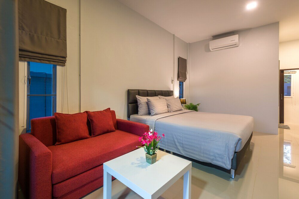 Фото Lark Pool Villa Krabi