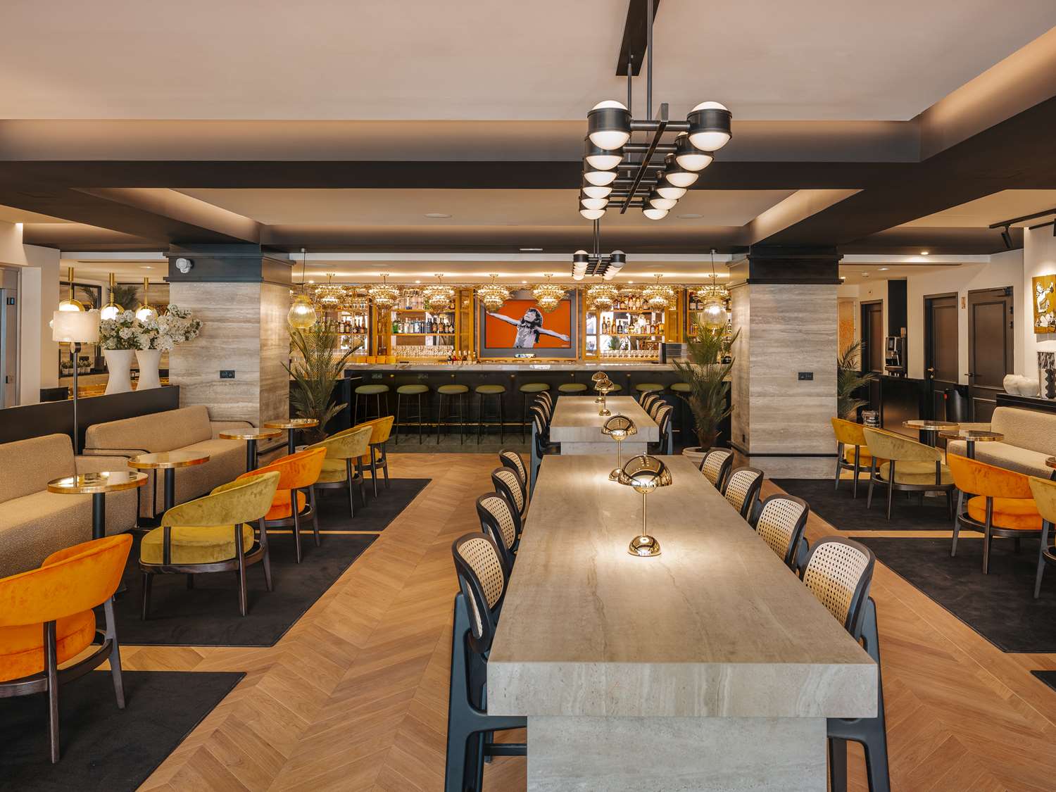 Фото Marty Hotel Bordeaux, Tapestry Collection by Hilton