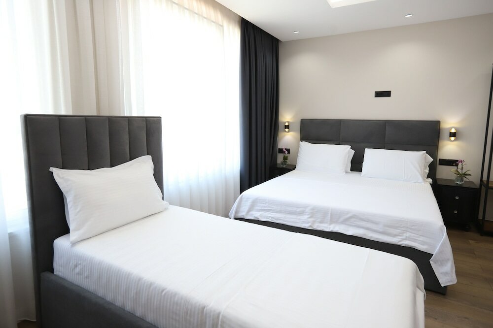 Фото Imperator Hotel