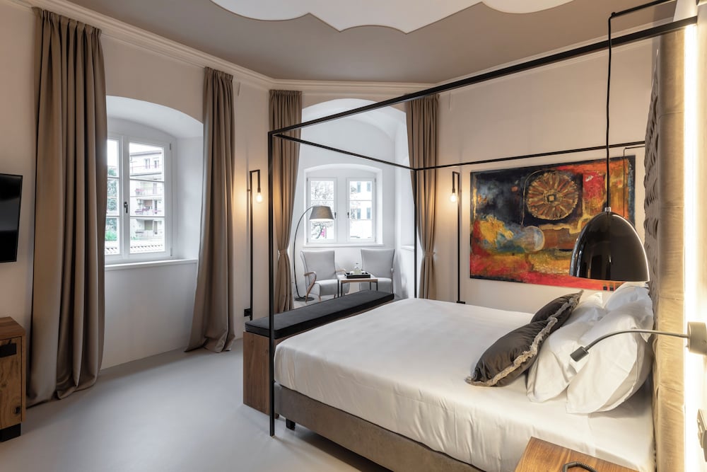 Фото Castel Hörtenberg