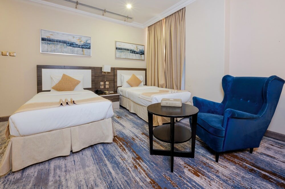 Фото Hayat Al Riyadh Washam Hotel