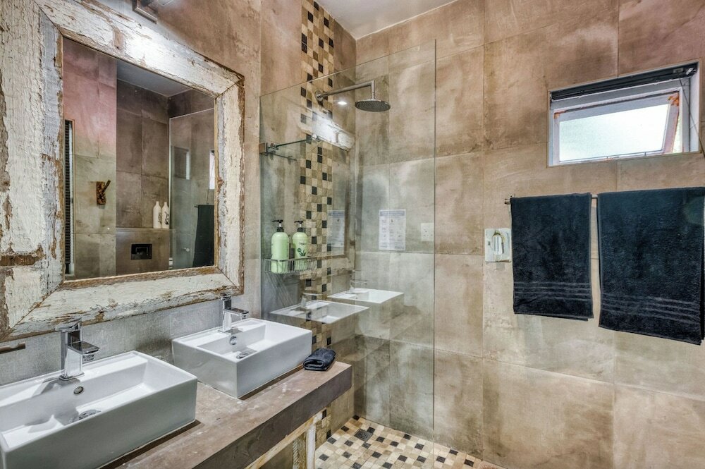 Фото Villa Helderberg