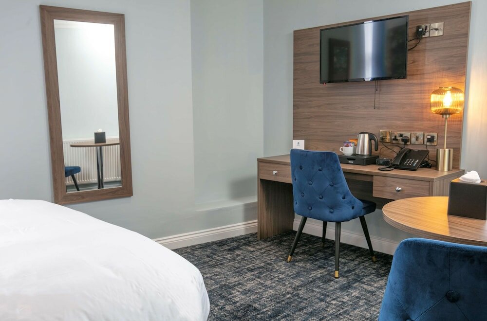 Фото Best Western Hotel 99