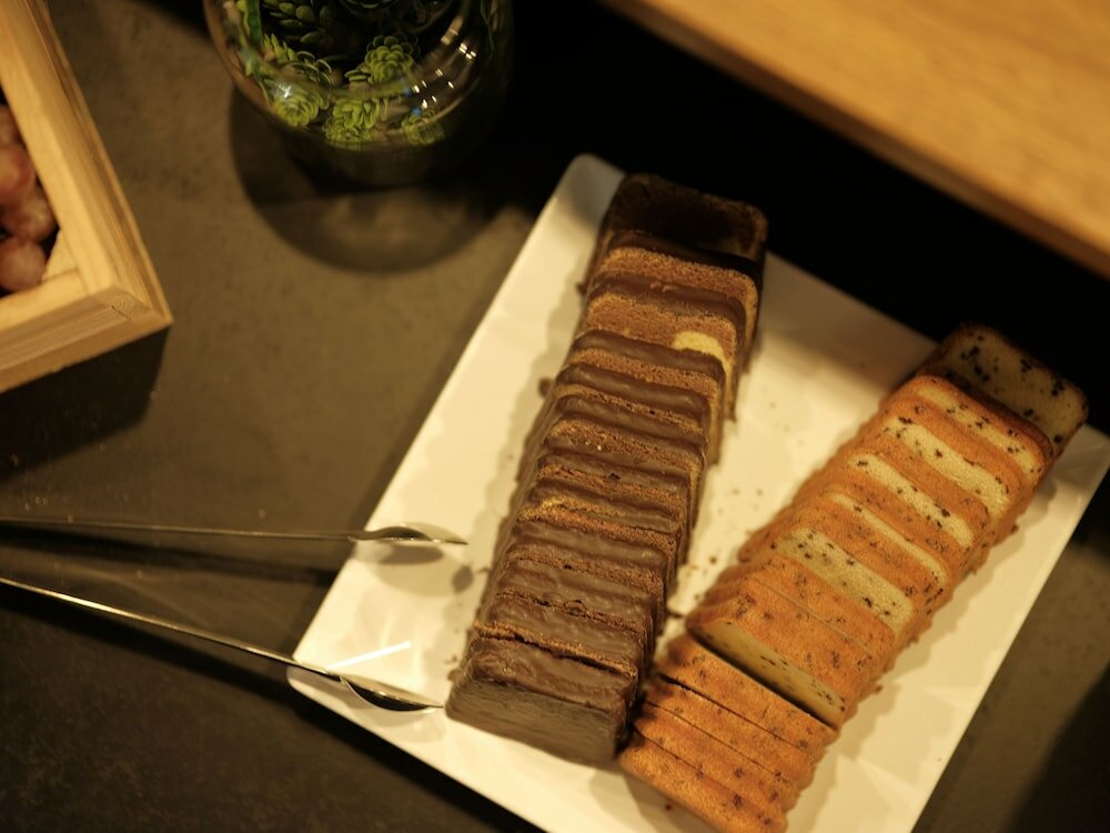 Фото The Rooms - Hotel & House