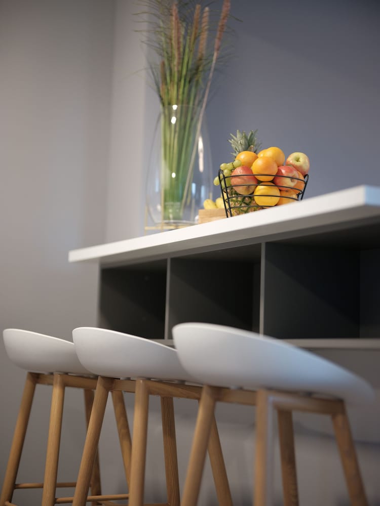 Фото The Rooms - Hotel & House