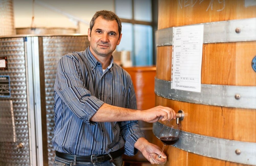 Фото Agriturismo Bevione Davide