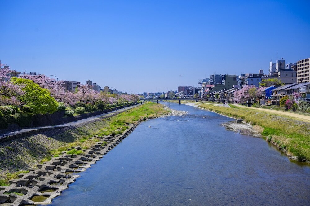 Фото Sora Niwa Terrace Kyoto