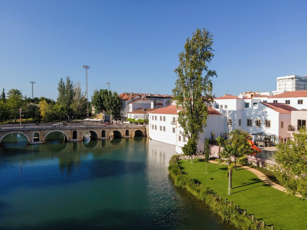 Фото Vila Gale Collection Tomar