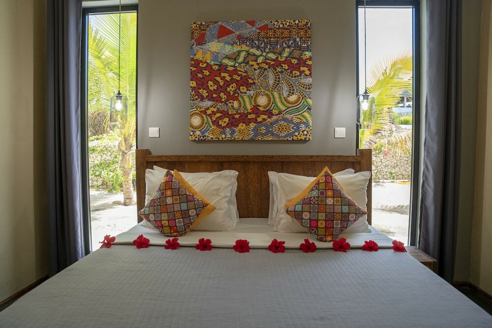 Фото The One Resort Zanzibar