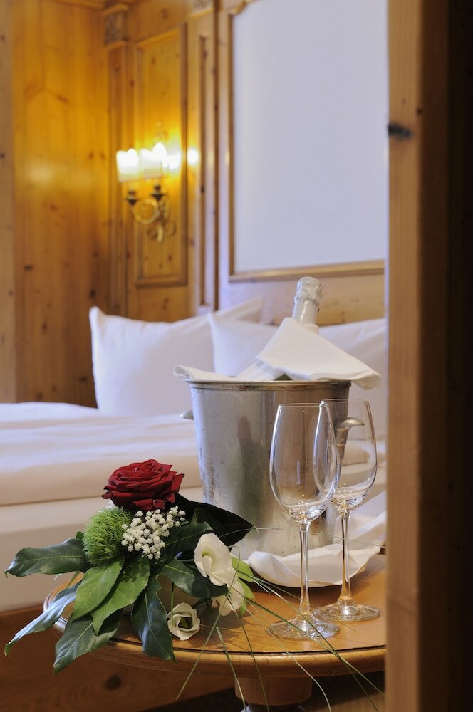 Фото Vila Vita Burghotel Dinklage