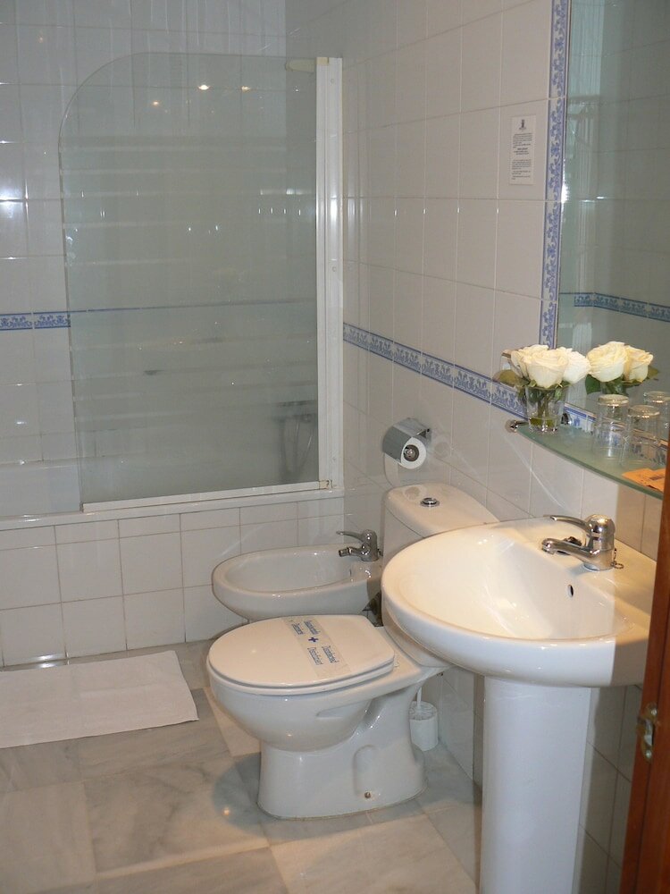 Фото Hotel Doña Blanca