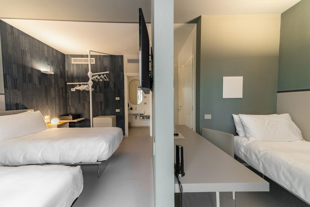Фото Open Hotel