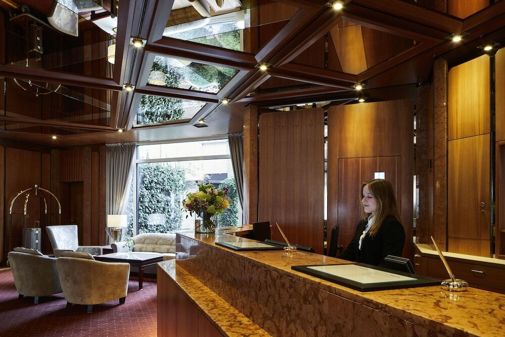 Фото Parkhotel Gütersloh