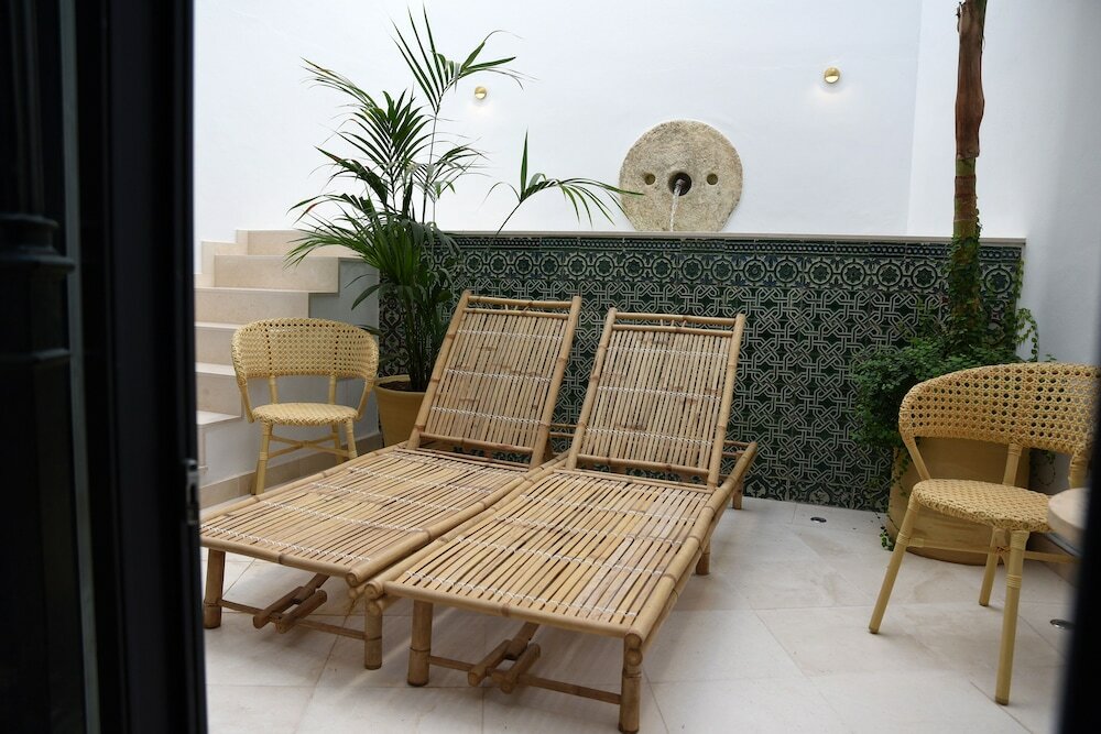 Фото Casa Bailen Apartamentos