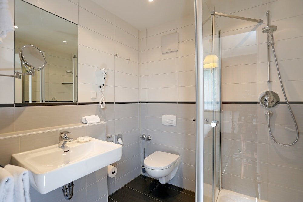 Фото Hotel Stadt Hannover oHG