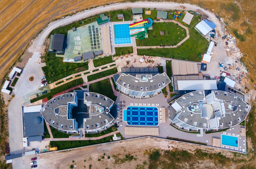 Hotel Lara Family Star - All Inclusive, Antalya, photo